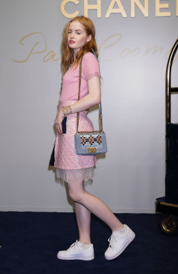 Ellie Bamber pic #938898