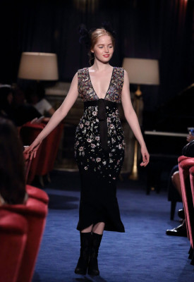 Ellie Bamber pic #938897