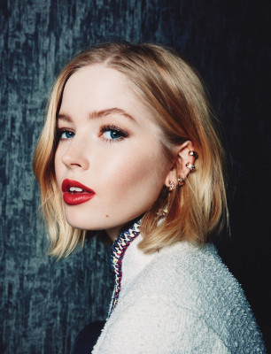 photo 16 in Ellie Bamber gallery [id1221711] 2020-07-15 00:00:00