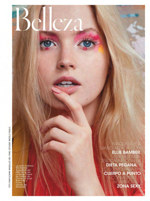 Ellie Bamber pic #1140362