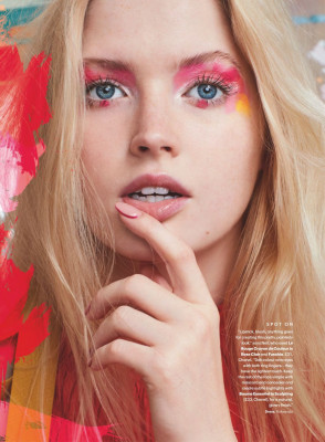 Ellie Bamber pic #1113803