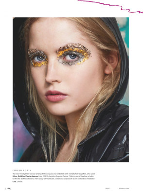 Ellie Bamber pic #1113800
