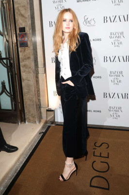 Ellie Bamber pic #1079114