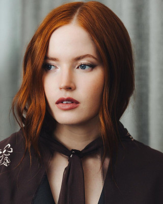 photo 14 in Ellie Bamber gallery [id1358782] 2024-10-18 00:00:00