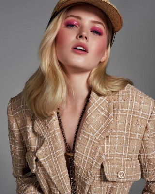 photo 29 in Ellie Bamber gallery [id1152604] 2019-07-17 00:00:00