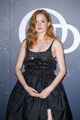 Ellie Bamber pic #1070744