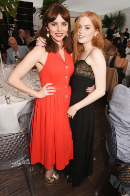 Ellie Bamber pic #931493