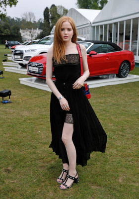 Ellie Bamber pic #931494