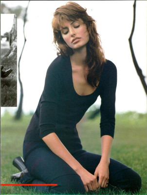 photo 4 in Elsa Benitez gallery [id1350903] 2024-05-28 00:00:00