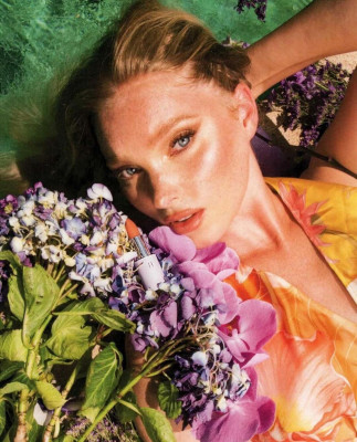 Elsa Hosk pic #1263435