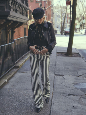 Elsa Hosk pic #1162333