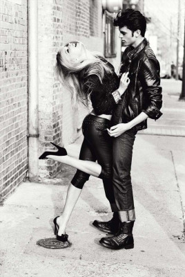 Elsa Hosk pic #281803