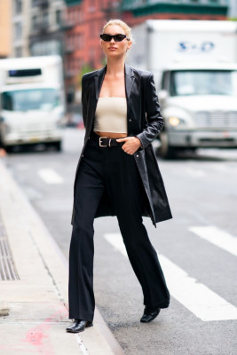 Elsa Hosk pic #1177363