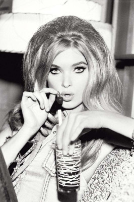 Elsa Hosk pic #281780