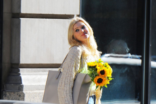 Elsa Hosk pic #1183230