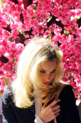 Elsa Hosk pic #1183233