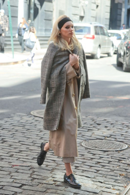 Elsa Hosk pic #1183235