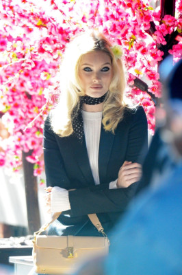 Elsa Hosk pic #1183236