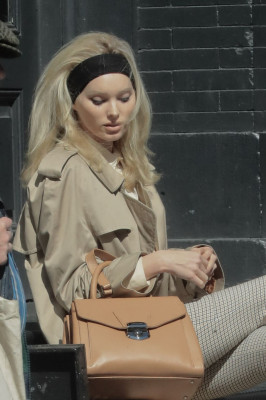 Elsa Hosk pic #1183237