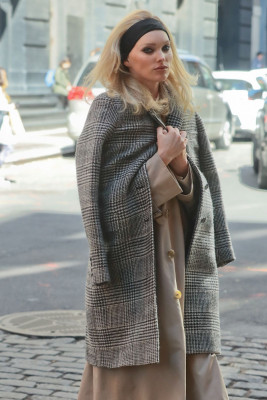 Elsa Hosk pic #1183238