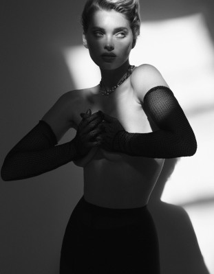 Elsa Hosk pic #1289235