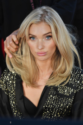 Elsa Hosk pic #1081877