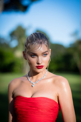 Elsa Hosk pic #1079914