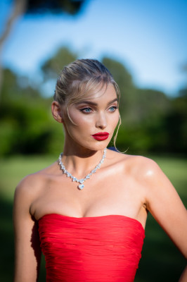 Elsa Hosk pic #1079913