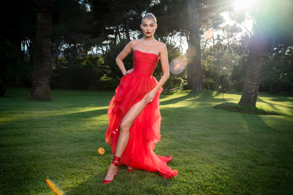 Elsa Hosk pic #1079908