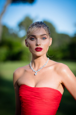 Elsa Hosk pic #1079912