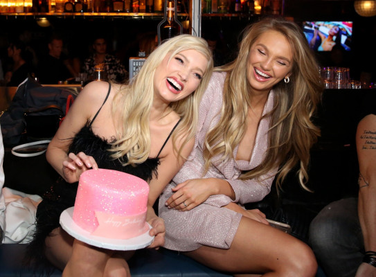 Elsa Hosk pic #1206073