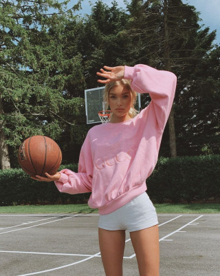 Elsa Hosk pic #1242530