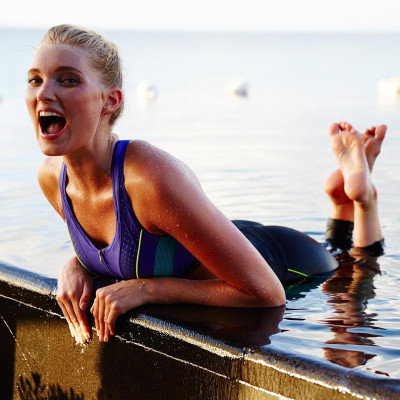 Elsa Hosk pic #831398
