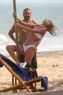 Elsa Hosk pic #831563