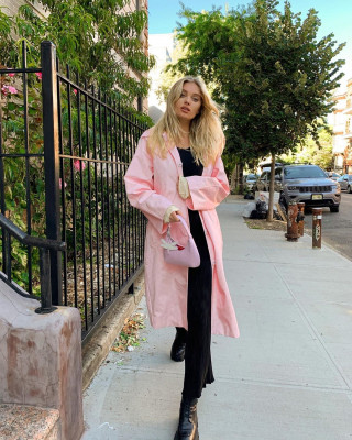 Elsa Hosk pic #1242527