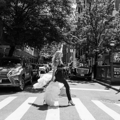 Elsa Hosk pic #954888