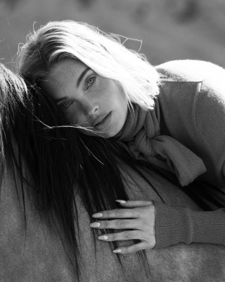 Elsa Hosk pic #1334183