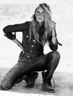 Elsa Hosk pic #798480