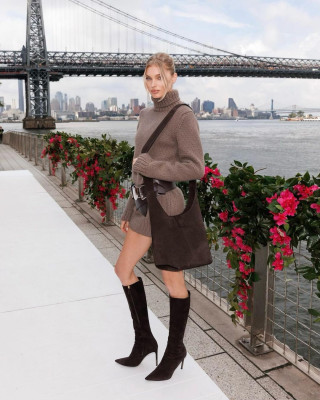 Elsa Hosk pic #1335271