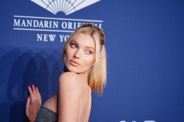 Elsa Hosk pic #1222672