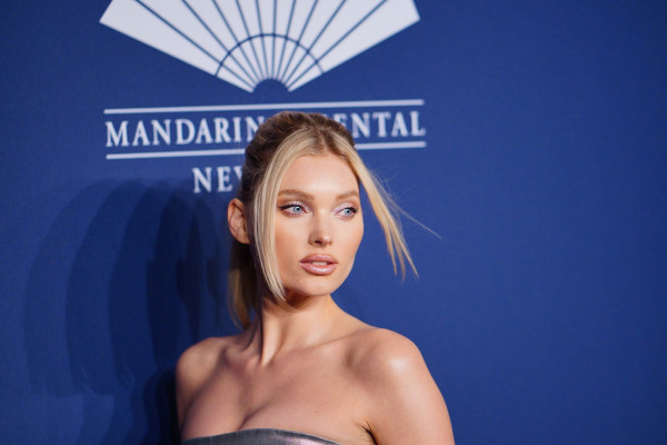 Elsa Hosk pic #1222676