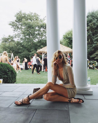 Elsa Hosk pic #952693