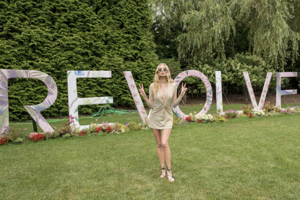 Elsa Hosk pic #952691