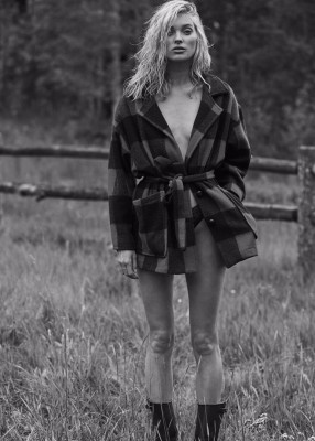 Elsa Hosk pic #956831