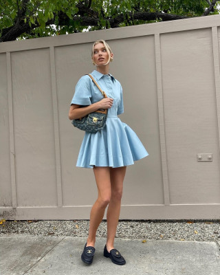 Elsa Hosk pic #1327175