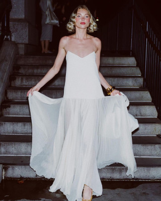 Elsa Hosk pic #1335158