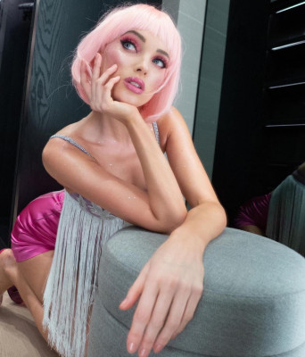 Elsa Hosk pic #1354514