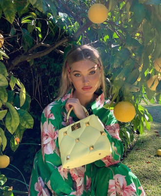 Elsa Hosk pic #1338166