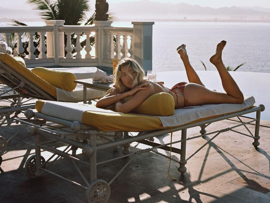Elsa Hosk pic #1332785