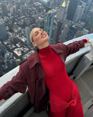 Elsa Hosk pic #1338108